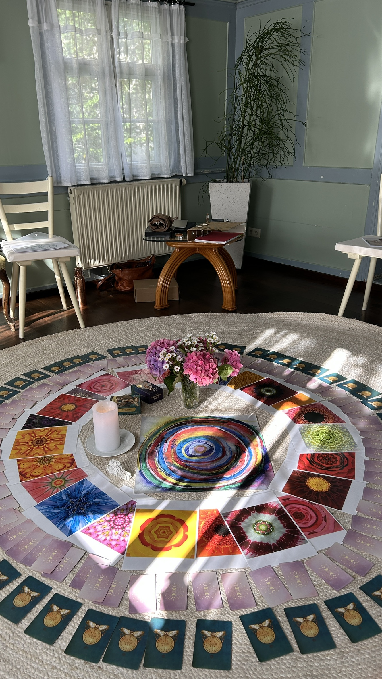 Scheidegg im Allgäu