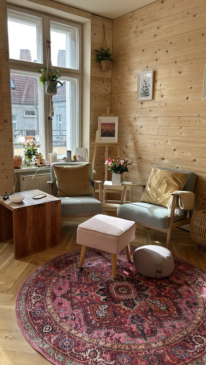 Berlin- Prenzlauer Berg