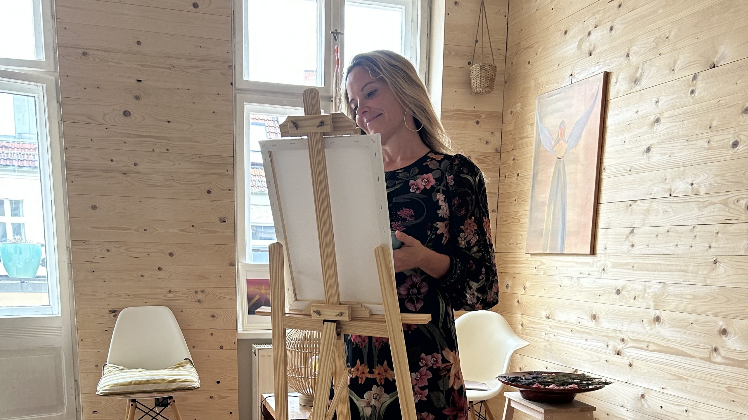 Dagmar Lara’Taa